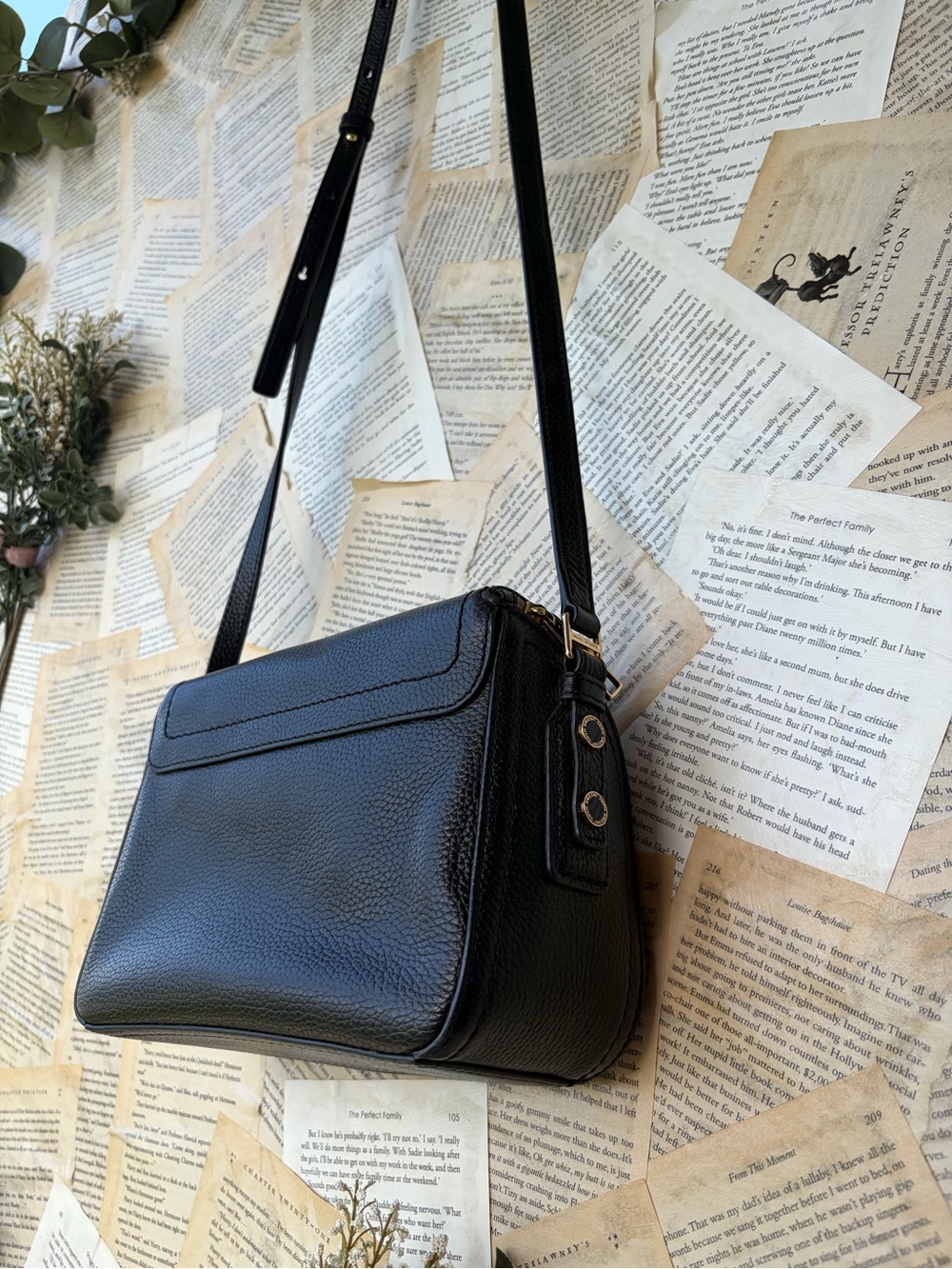 Marc Jacobs-The Groove Crossbody - Picture 10 of 14